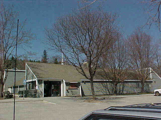 Building photograph for 22 ACADEMY STREET